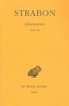 Géographie, tome 9 : Livre XII