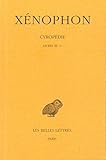 Cyrop%C3%A9die, Tome 2, Livres Iii V