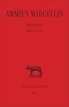 Histoires (Collection Des Universites De France Serie Latine) (French Edition)