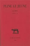 The Letters, books 4-6