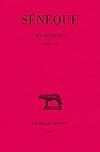 Des Bienfaits t.I (liv.1-4)