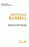 Essais Sceptiques