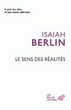 Le Sens Des Ralits