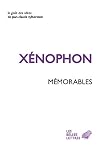 Xenophon, Memorables (Le Gout Des Idees) (French Edition)
