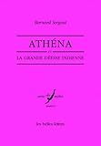 Athna Et La Grande Desse Indienne