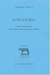 Le roi et le fleuve Ancus Marcius Rex aux origines de la puissance romaine