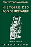Histoire Des Rois De Bretagne