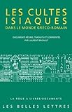 Les Cultes Isiaques Dans Le Monde Gr%C3%A9co Romain