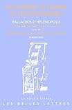 Alexandre Le Grand Et Les Brahmanes Les Murs Des Brahmanes De Linde Palladios Dhlnopolis Et Correspondance Dalexandre Et De Dindime Anonyme
