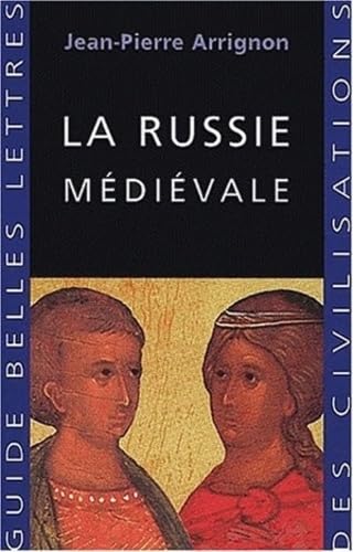 Couverture du livre