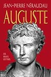Auguste: La brique et le marbre (French Edition)