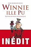 Winnie Ille Pu 