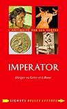 Imperator Diriger En Grce Et Rome