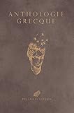Anthologie Grecque