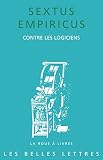 Contre Les Logiciens