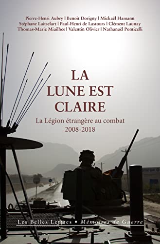 Couverture du livre