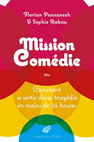 Mission : Comedie