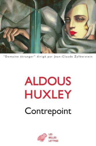 Contrepoint Aldous Huxley