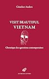 Visit beautiful Vietnam