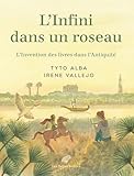 L'Infini dans un roseau [adaptation graphique]