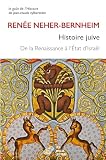Histoire juive de la Révolution à l'État d'Israël