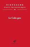 Le culte grec