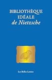 Bibliothèque idéale de Nietzsche