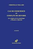 Cas de conscience et conflits de devoirs