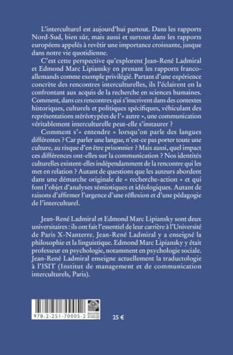 Couverture du livre
