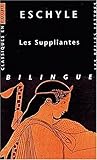 Les Suppliantes