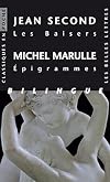 Les Baisers / Epigrammes