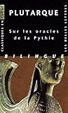 Sur Les Oracles De La Pythie