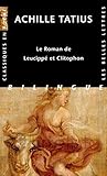 Le Roman De Leucipp%C3%A9 Et Clitophon