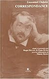 Correspondance