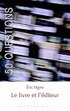 Le Livre Et Lditeur