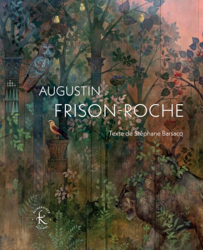 Couverture du livre