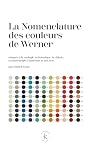 La nomenclature des couleurs de Werner