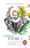 Comment vivre ?