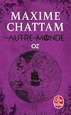 Autre monde, Tome 5 : Oz