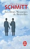 Les deux messieurs de Bruxelles