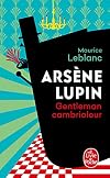 Ars&egrave;ne Lupin, Gentleman-Thief