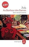 Au bonheur des dames.