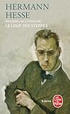 Le Loup Des Steppes