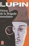 Victor, de la Brigade mondaine