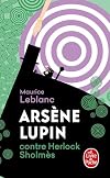 Arsène Lupin vs. Herlock Sholmes