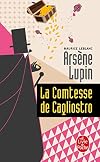 The Countess of Cagliostro