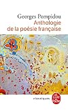 Anthologie de la poésie française
