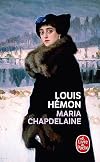 Maria Chapdelaine