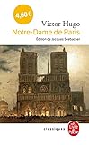 Notre Dame De Paris