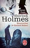 R%C3%A9surrection De Sherlock Holmes